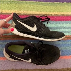 Nike Free 5.0